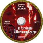 miniatura el-asesinato-de-la-hermana-george-por-scarlata cover cd