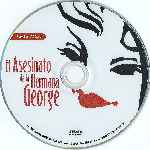 miniatura el-asesinato-de-la-hermana-george-v2-por-mackintosh cover cd