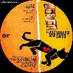 miniatura el-asesinato-de-un-gato-custom-por-albertolancha cover cd