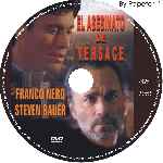 miniatura el-asesinato-de-versace-custom-por-pepetor cover cd