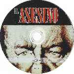 miniatura el-asesino-1972-por-condozco-jones cover cd
