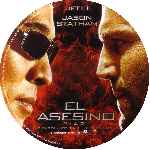miniatura el-asesino-2007-por-rafa-50 cover cd