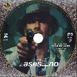 miniatura el-asesino-2023-por-camarlengo666 cover cd