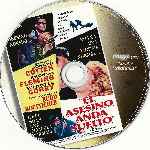 miniatura el-asesino-anda-suelto-por-condozco-jones cover cd