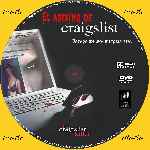 miniatura el-asesino-de-craigslist-custom-por-menta cover cd
