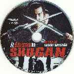 miniatura el-asesino-de-shogun-por-condozco-jones cover cd
