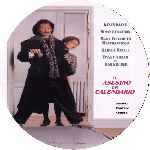 miniatura el-asesino-del-calendario-custom-v2-por-jmandrada cover cd
