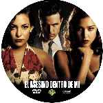 miniatura el-asesino-dentro-de-mi-custom-por-tronic2008 cover cd
