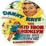 miniatura el-asombro-de-brooklyn-custom-por-jmandrada cover cd