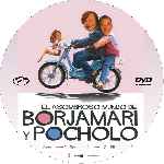 miniatura el-asombroso-mundo-de-borjamari-y-pocholo-custom-por-erseve cover cd