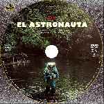 miniatura el-astronauta-2024-custom-por-camarlengo666 cover cd