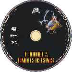 miniatura el-ataque-de-los-tomates-asesinos-custom-v2-por-barceloneta cover cd