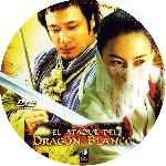 miniatura el-ataque-del-dragon-blanco-custom-por-benderofender cover cd