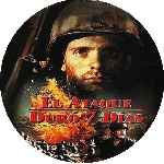 miniatura el-ataque-duro-7-dias-custom-por-makser cover cd