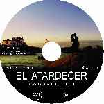 miniatura el-atardecer-custom-por-j1j3 cover cd