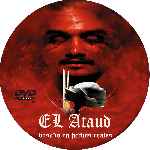 miniatura el-ataud-custom-por-feliipe cover cd
