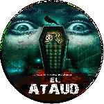 miniatura el-ataud-custom-v2-por-franco-k cover cd