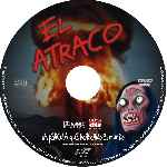 miniatura el-atraco-2004-custom-por-tonypinheiro cover cd