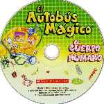 miniatura el-autobus-magico-el-cuerpo-humano-region-4-por-richardgs cover cd
