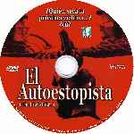 miniatura el-autoestopista-custom-por-solonely cover cd