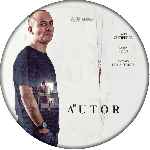 miniatura el-autor-custom-v2-por-alfix0 cover cd
