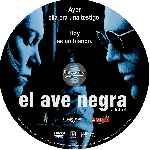 miniatura el-ave-negra-custom-v2-por-darioarg cover cd