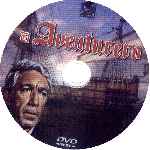 miniatura el-aventurero-por-georgetaylor cover cd