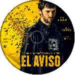 miniatura el-aviso-custom-por-alfix0 cover cd