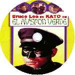 miniatura el-avispon-verde-1966-custom-por-elpranunico cover cd