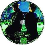 miniatura el-avispon-verde-2011-custom-v07-por-zeromoi cover cd