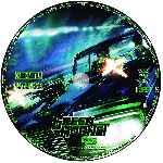 miniatura el-avispon-verde-2011-custom-v08-por-zeromoi cover cd