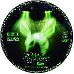 miniatura el-avispon-verde-2011-custom-v09-por-zeromoi cover cd
