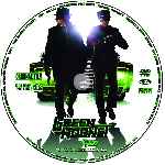 miniatura el-avispon-verde-2011-custom-v10-por-zeromoi cover cd