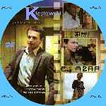 miniatura el-azar-custom-por-menta cover cd