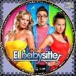 miniatura el-babysitter-custom-por-vistahermosa2270 cover cd