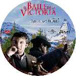 miniatura el-baile-de-la-victoria-custom-por-presley2 cover cd