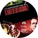 miniatura el-baile-de-los-asesinos-2-custom-por-gatoperez cover cd