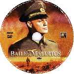 miniatura el-baile-de-los-malditos-custom-por-solonely cover cd
