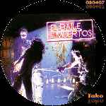 miniatura el-baile-de-los-muertos-custom-por-jldec cover cd