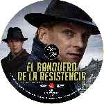 miniatura el-banquero-de-la-resistencia-custom-por-putho cover cd
