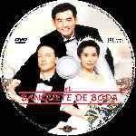 miniatura el-banquete-de-boda-custom-por-solonely cover cd