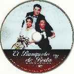 miniatura el-banquete-de-boda-por-condozco-jones cover cd