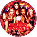 miniatura el-bar-coyote-custom-v2-por-zeromoi cover cd