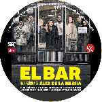 miniatura el-bar-custom-por-putho cover cd
