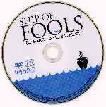 miniatura el-barco-de-los-locos-custom-por-werther1967 cover cd