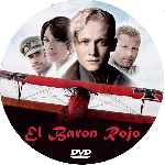 miniatura el-baron-rojo-2008-custom-por-feliipe cover cd