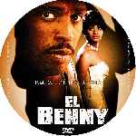 miniatura el-benny-custom-por-giorgio58 cover cd