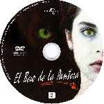 miniatura el-beso-de-la-pantera-custom-por-solonely cover cd