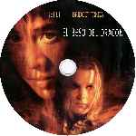 miniatura el-beso-del-dragon-custom-v2-por-tonymusic cover cd