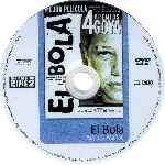 miniatura el-bola-v2-por-eltamba cover cd